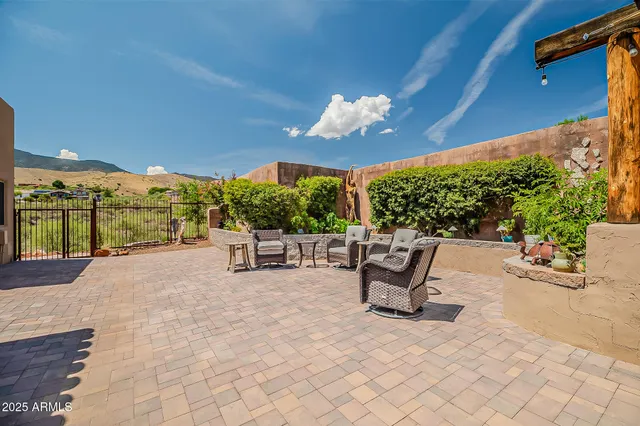 $1,290,000 | 1350 Peaksview Drive, Clarkdale, AZ 86324