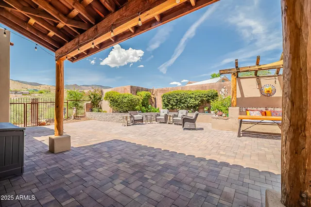 $1,290,000 | 1350 Peaksview Drive, Clarkdale, AZ 86324