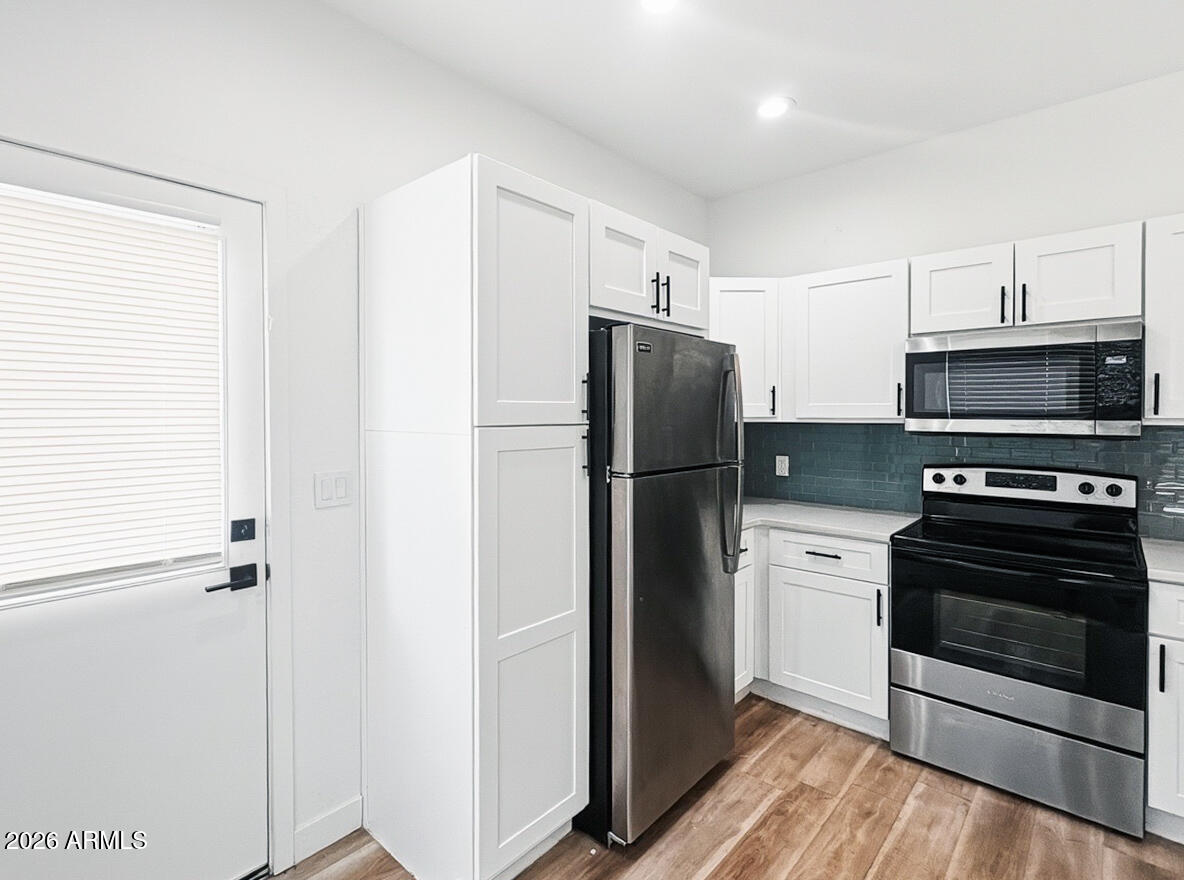 4202 North 10th Street, Unit 4 Phoenix, AZ 85014 - Photo 8 of 18