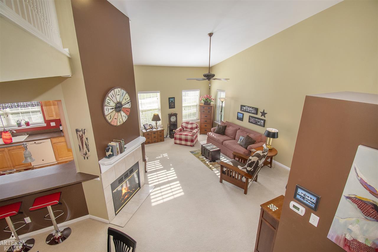694 West Bluff Court Rochester, MI 48307 - Photo 21 of 35