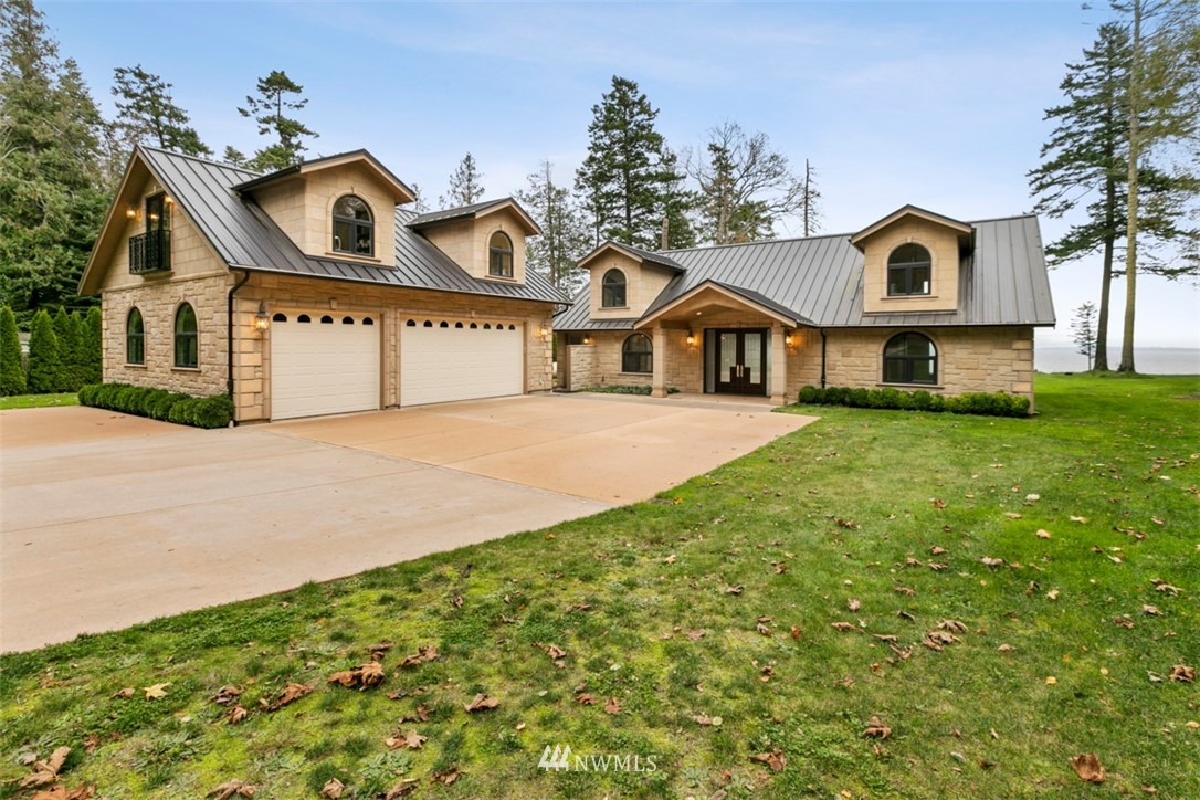 408 High Bluff Point Roberts, WA 98281 - Photo 1 of 28 Gallery Image 1