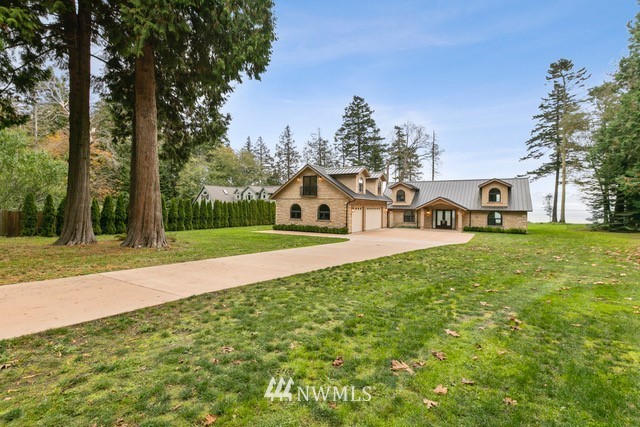 408 High Bluff Point Roberts, WA 98281 - Photo 2 of 28 Gallery Image 2