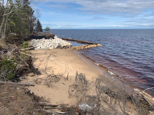 9764 North Whitefish Point Road Paradise, MI 49768 - Photo 1 of 13 Gallery Image 1