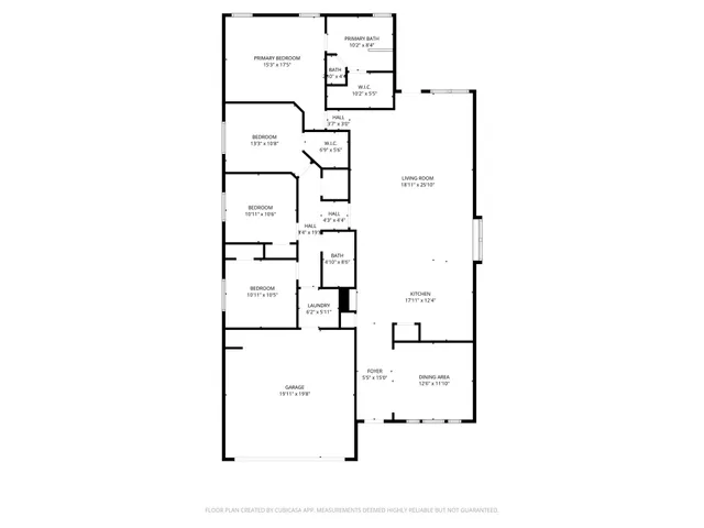 $2,700 | 131 San Jacinto Drive, Baytown, TX 77523