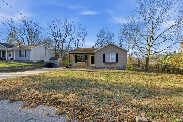 $175,000 | 235 Kimmel Street, Lafayette, IN 47905