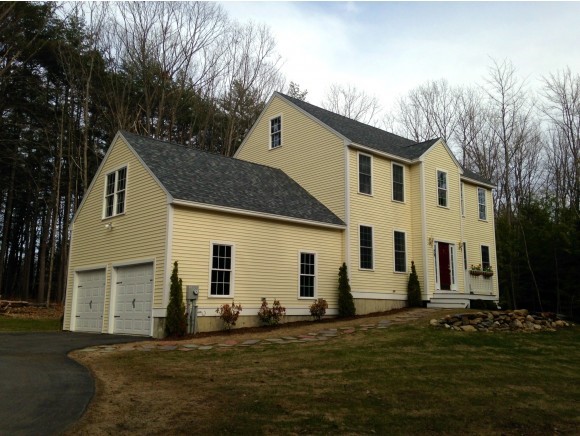 29 Lupine Lane Rochester, NH 03867 - Photo 1 of 1