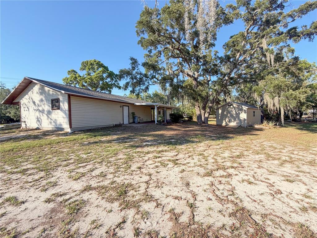 7172 Toucan Trail Spring Hill, FL 34606 - Photo 37 of 38