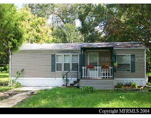 18330 Bruce Road Dade City, FL 33523 - Photo 1 of 1 Exterior Front