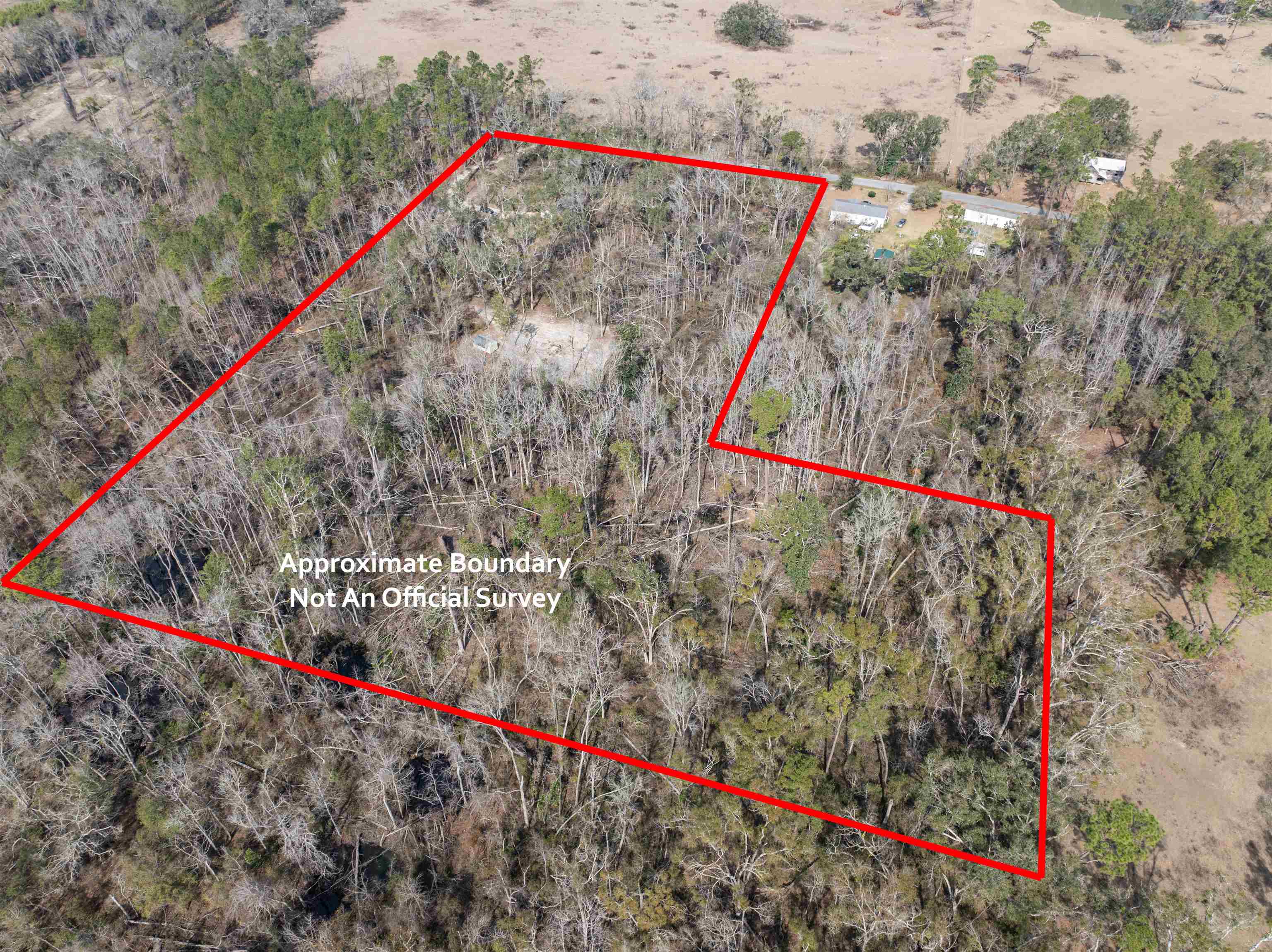 1797 Northwest Settlement Road Madison, FL 32340 - Photo 19 of 37 Gallery Image 19