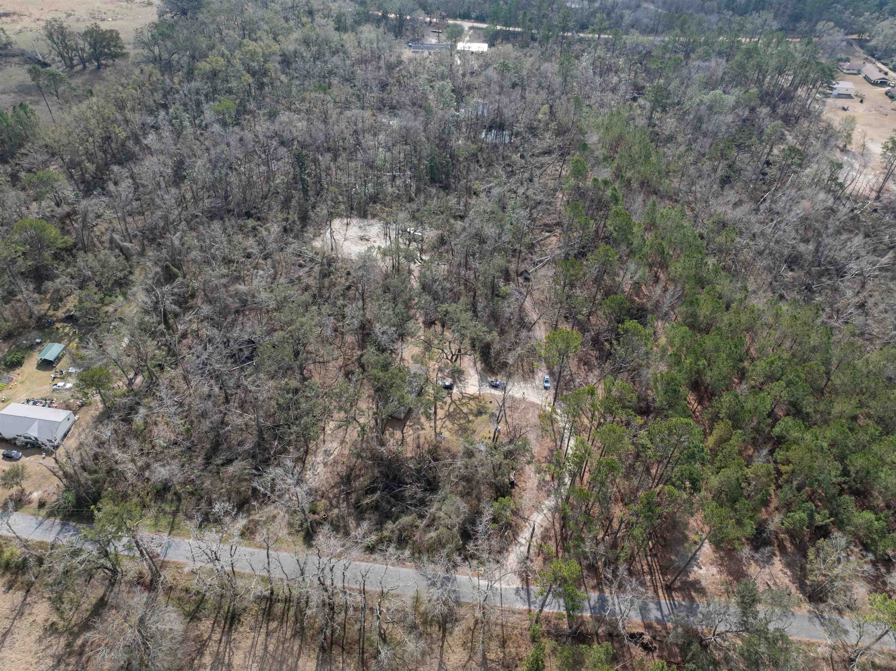 1797 Northwest Settlement Road Madison, FL 32340 - Photo 22 of 37 Gallery Image 22