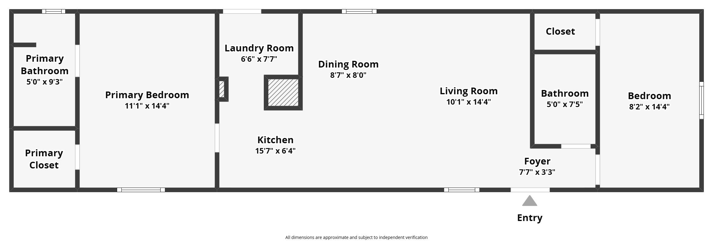 1797 Northwest Settlement Road Madison, FL 32340 - Photo 3 of 37 Gallery Image 3