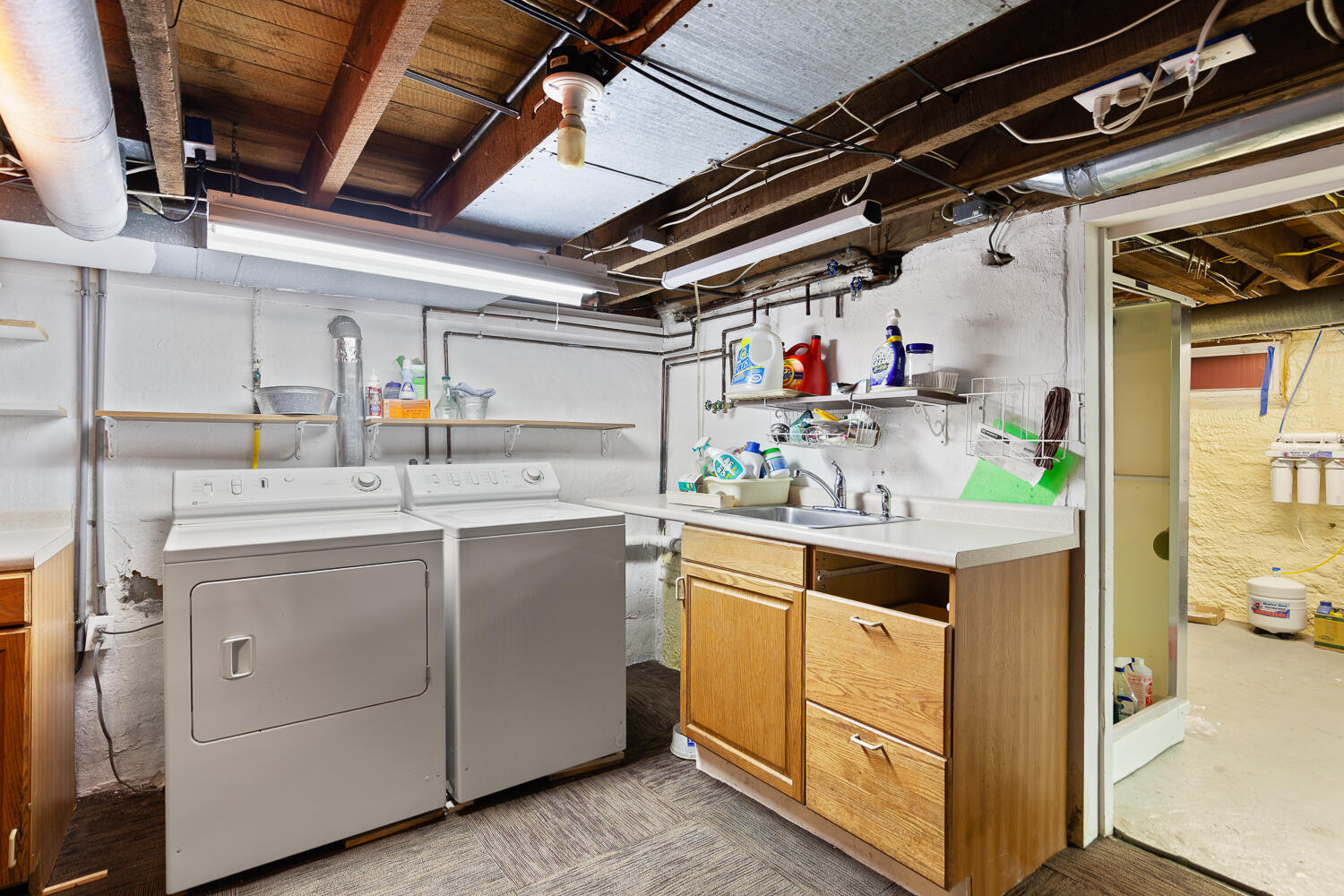 7170 Pope Road Palmyra, MI 49268 - Photo 44 of 77 7170 Pope Rd - 1029