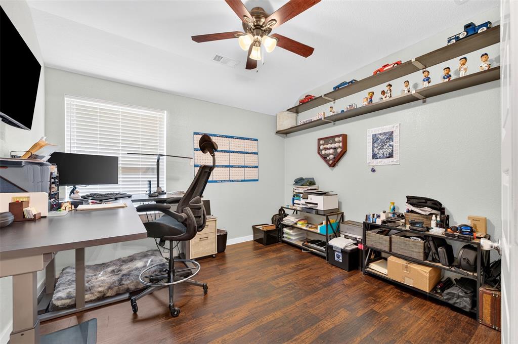 1819 Huntsman Way Forney, TX 75126 - Photo 28 of 39 Gallery Image 28
