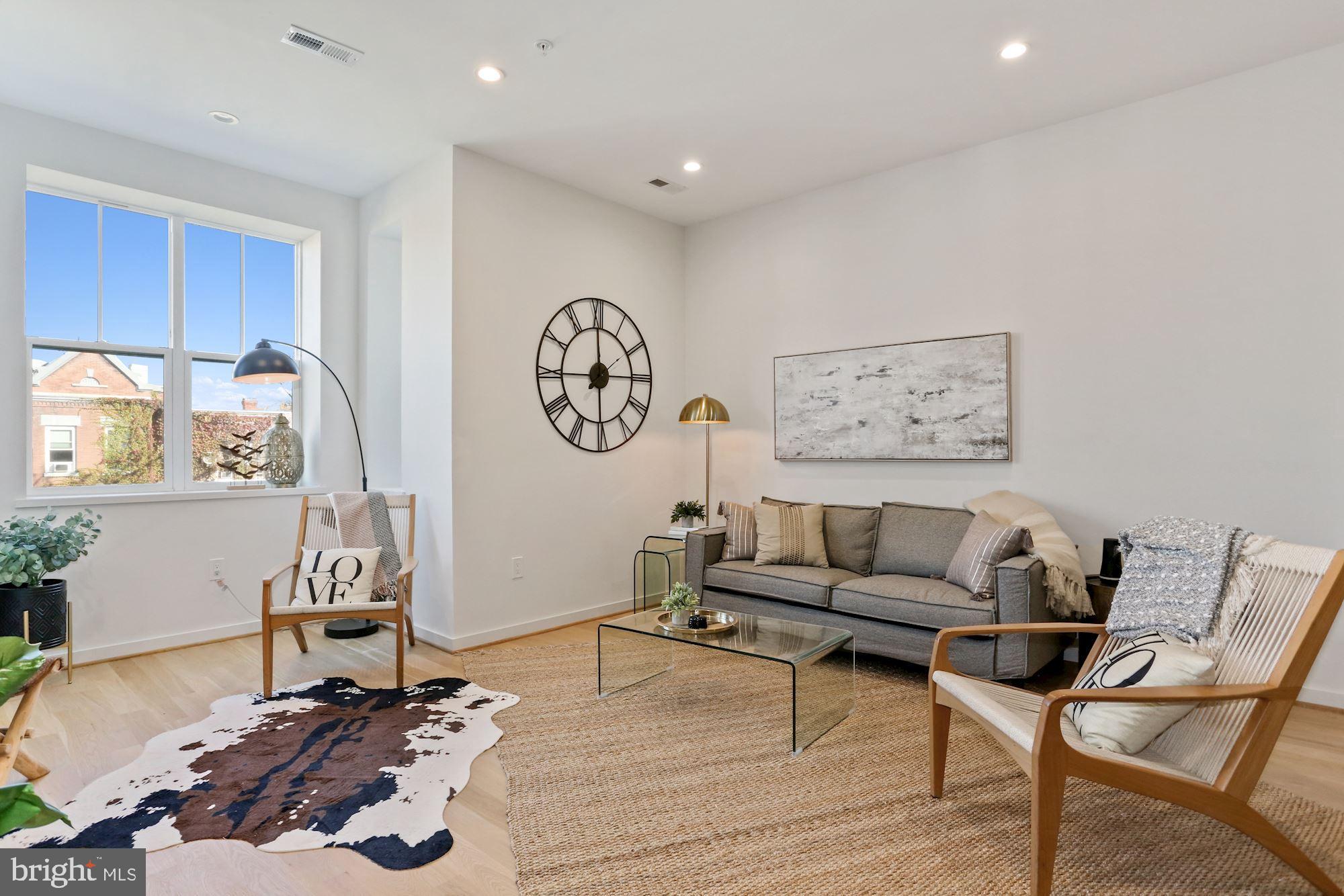 1508 Park Road Northwest, Unit 5 Washington, DC 20010 - Photo 11 of 17