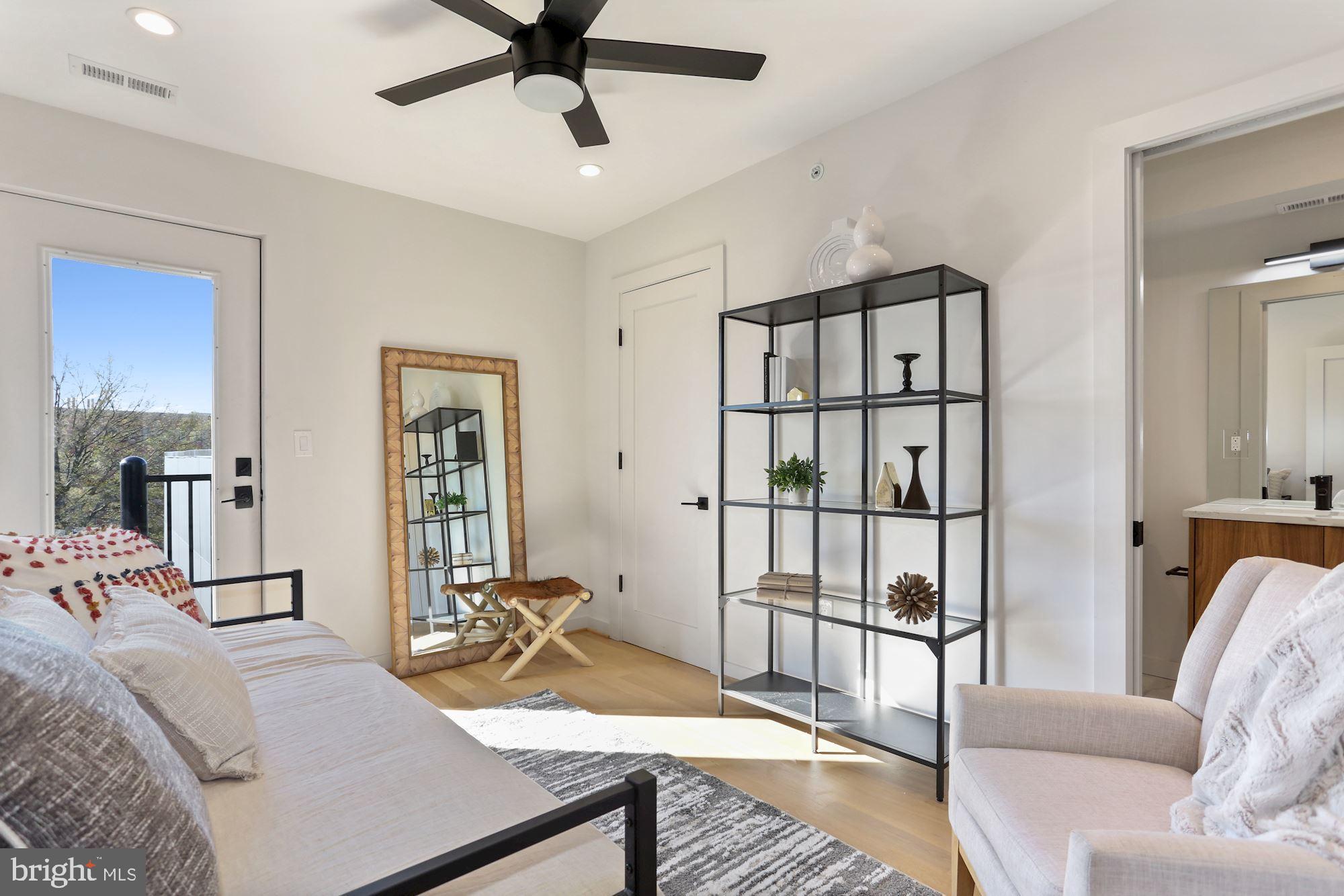 1508 Park Road Northwest, Unit 5 Washington, DC 20010 - Photo 12 of 17