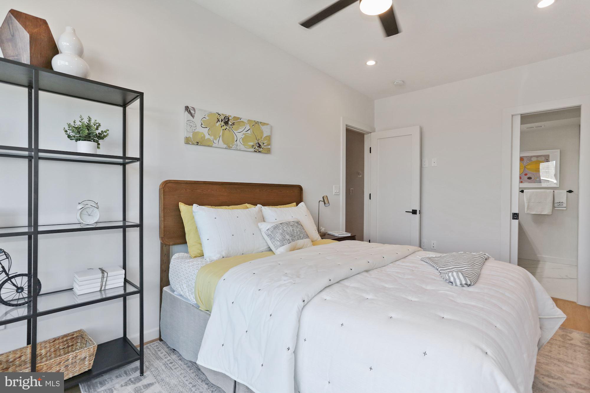 1508 Park Road Northwest, Unit 5 Washington, DC 20010 - Photo 13 of 17