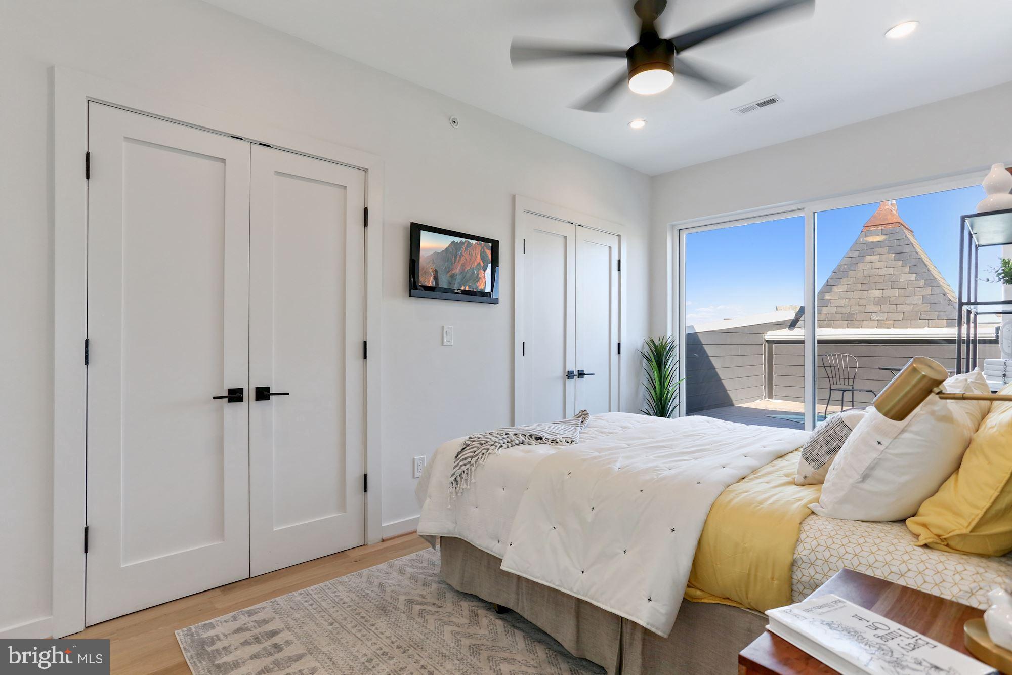 1508 Park Road Northwest, Unit 5 Washington, DC 20010 - Photo 14 of 17