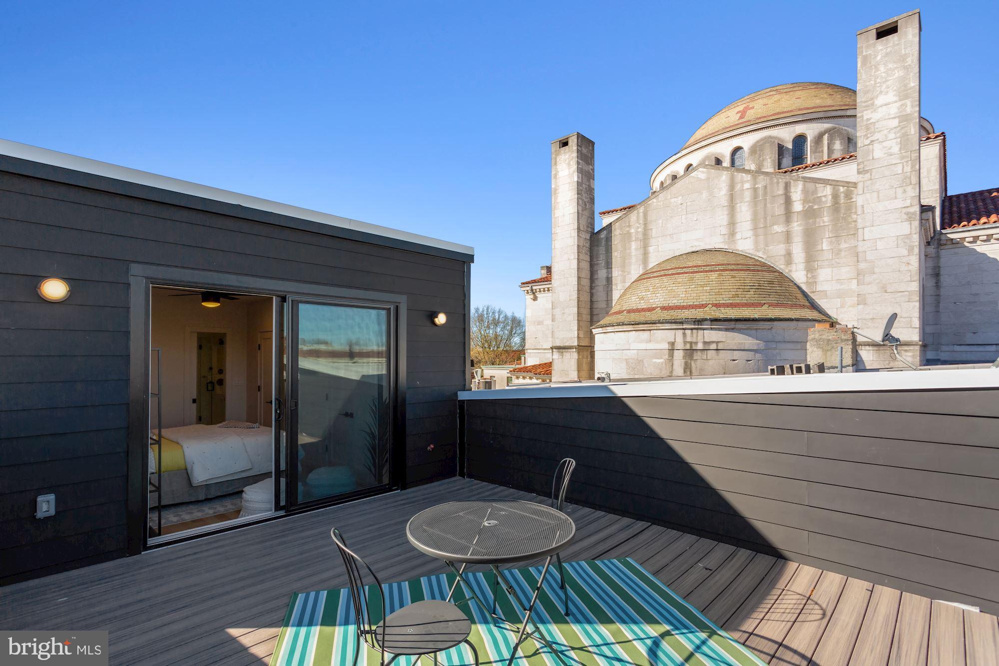 1508 Park Road Northwest, Unit 5 Washington, DC 20010 - Photo 16 of 17