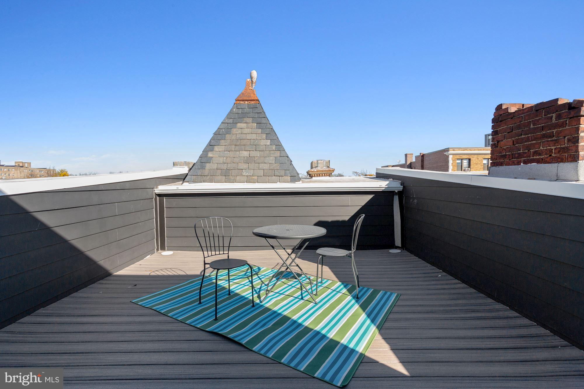 1508 Park Road Northwest, Unit 5 Washington, DC 20010 - Photo 17 of 17