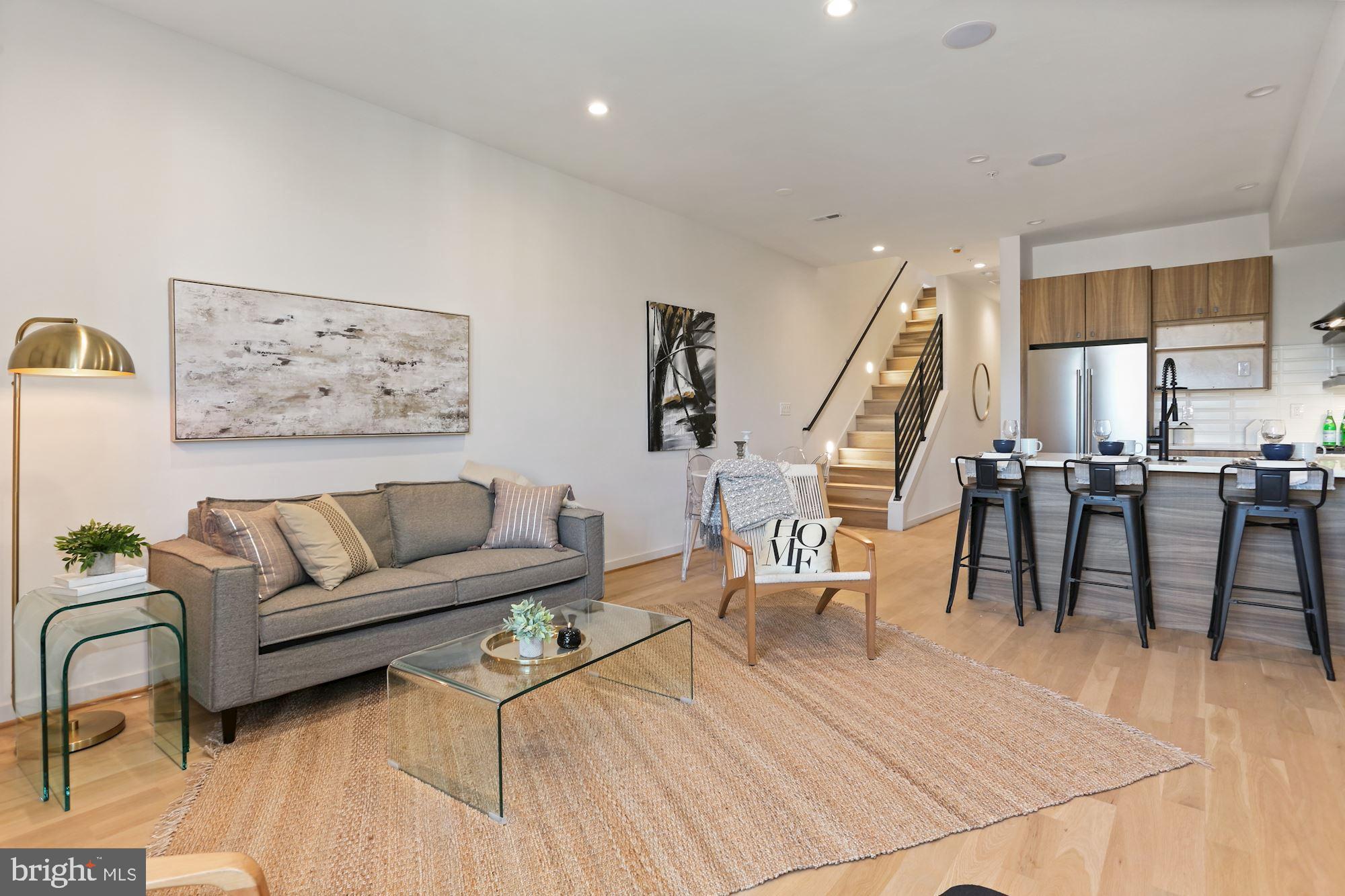 1508 Park Road Northwest, Unit 5 Washington, DC 20010 - Photo 3 of 17