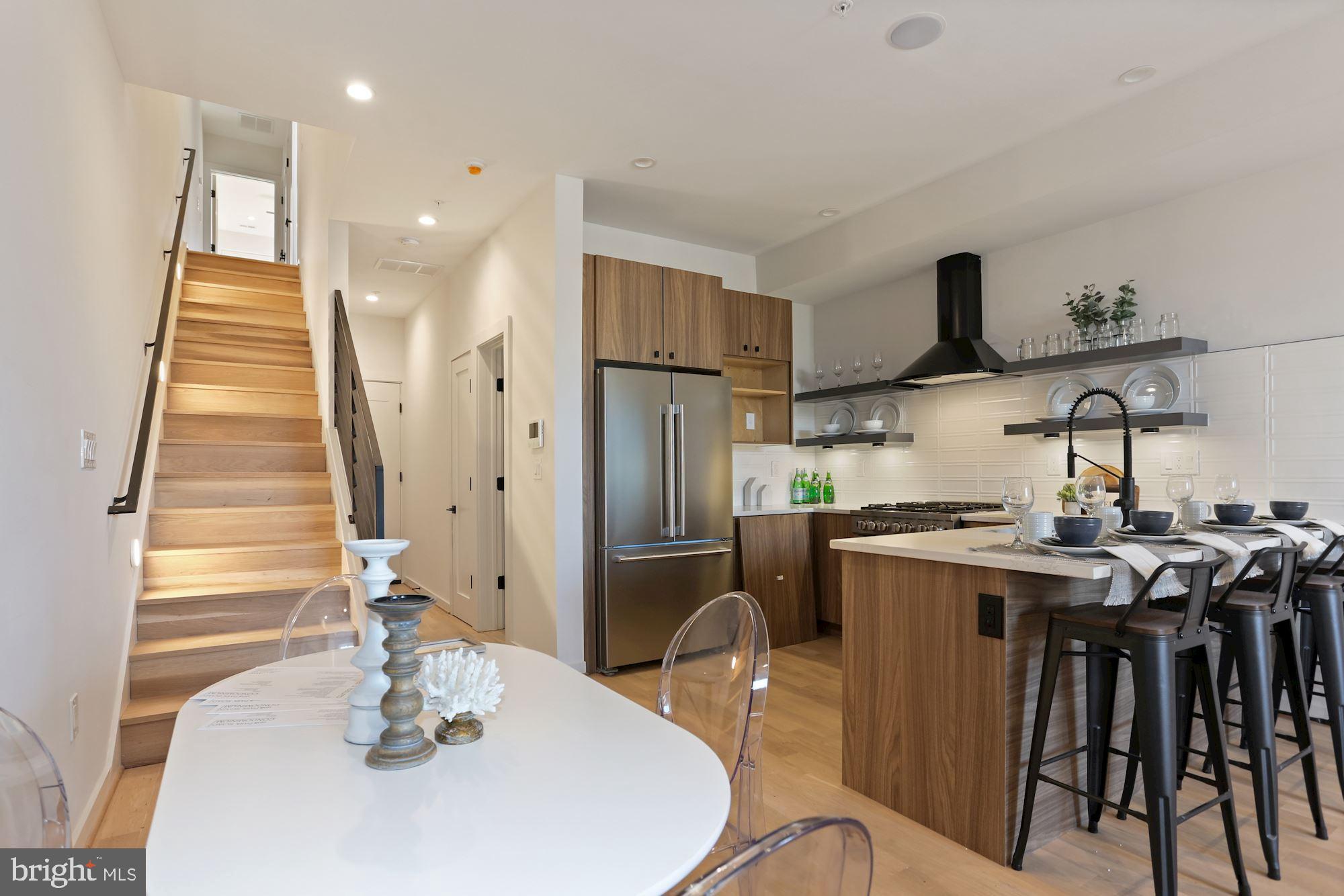 1508 Park Road Northwest, Unit 5 Washington, DC 20010 - Photo 5 of 17