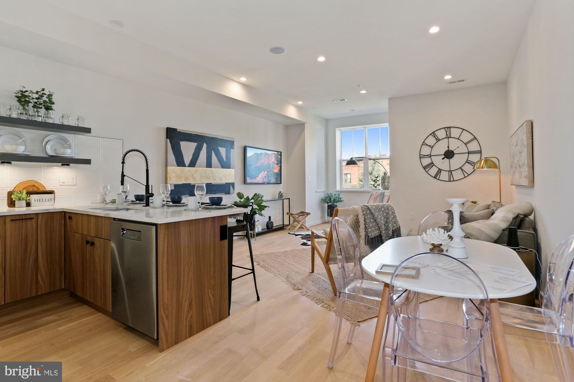 1508 Park Road Northwest, Unit 5 Washington, DC 20010 - Photo 6 of 17