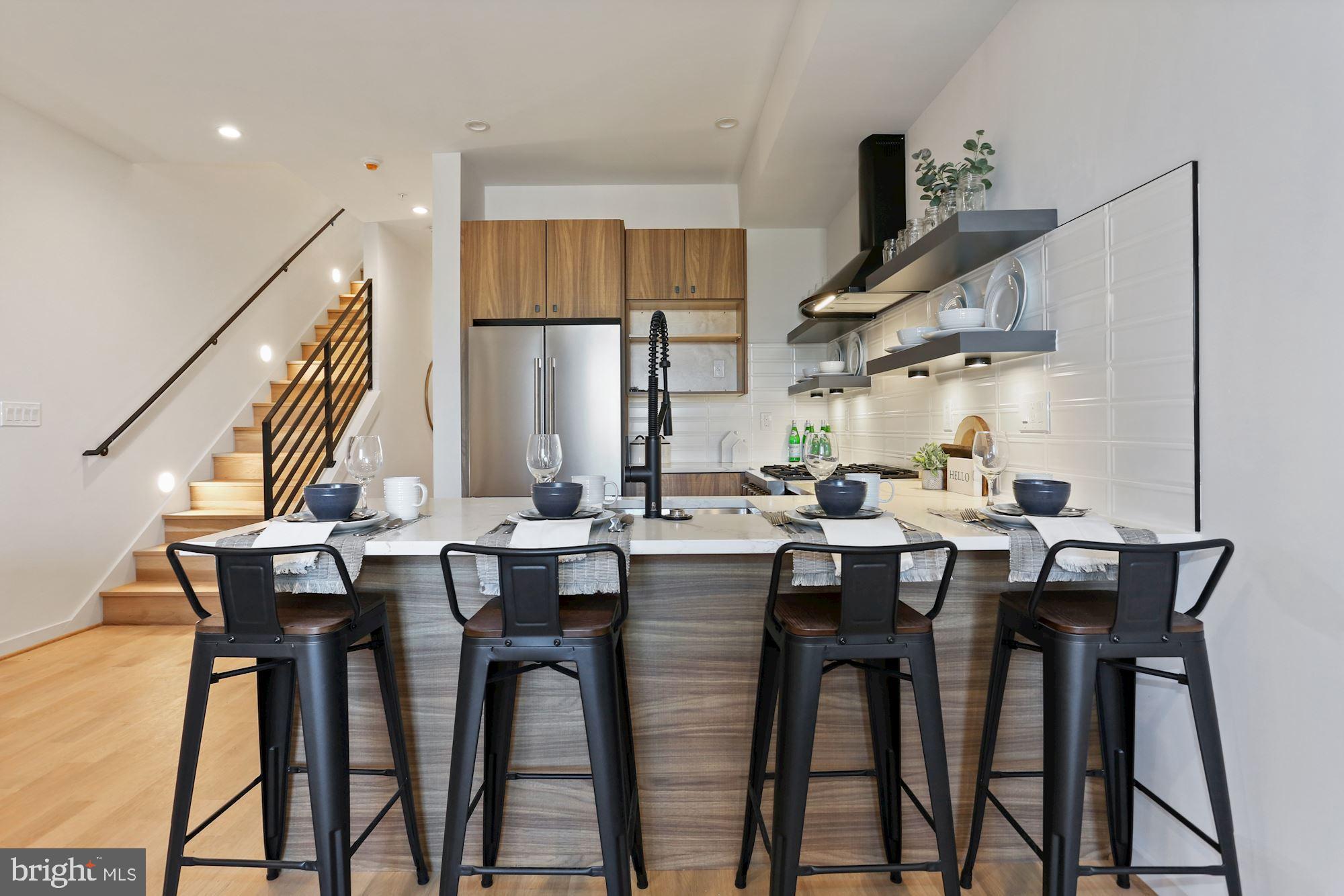 1508 Park Road Northwest, Unit 5 Washington, DC 20010 - Photo 7 of 17