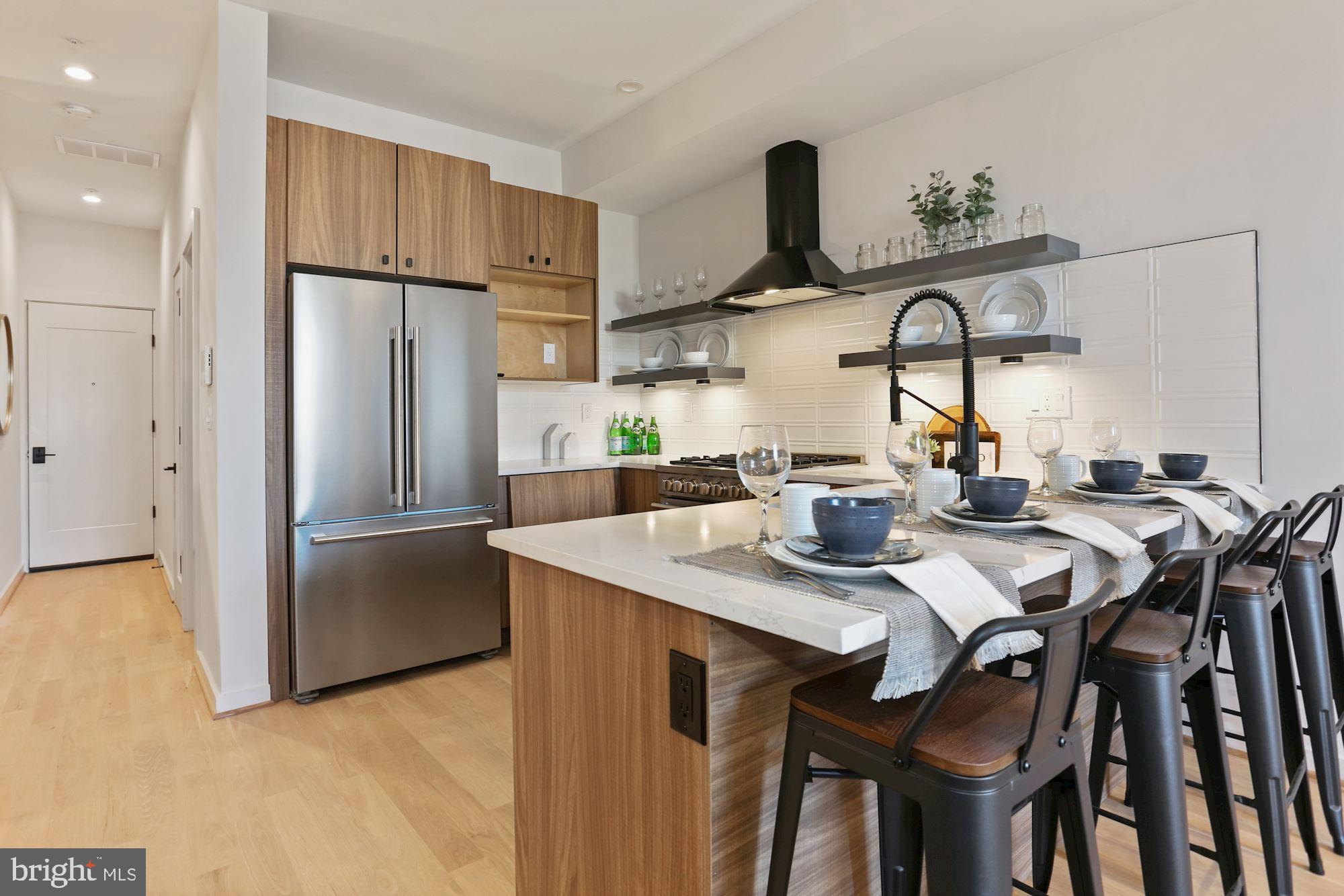 1508 Park Road Northwest, Unit 5 Washington, DC 20010 - Photo 8 of 17