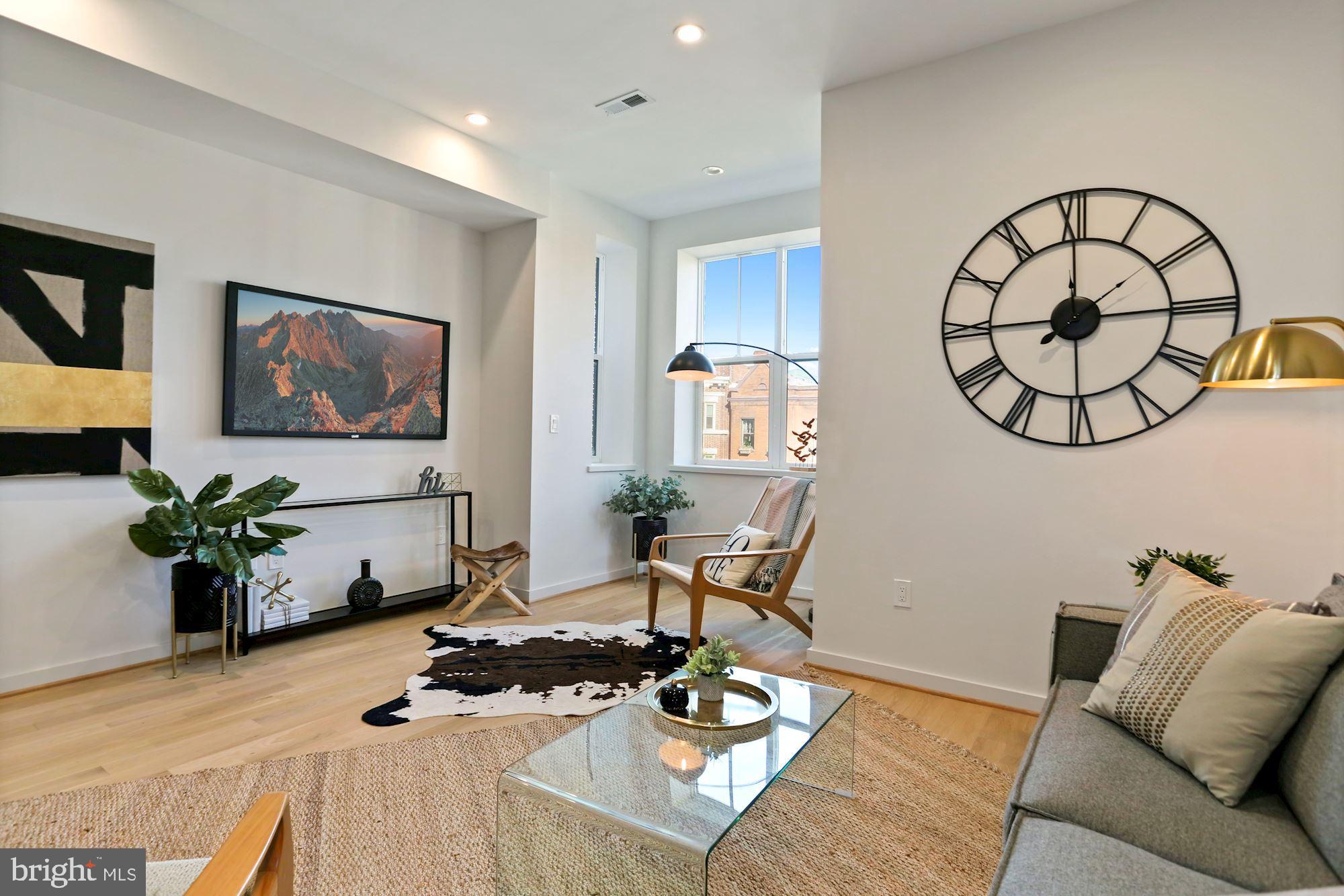 1508 Park Road Northwest, Unit 5 Washington, DC 20010 - Photo 10 of 17