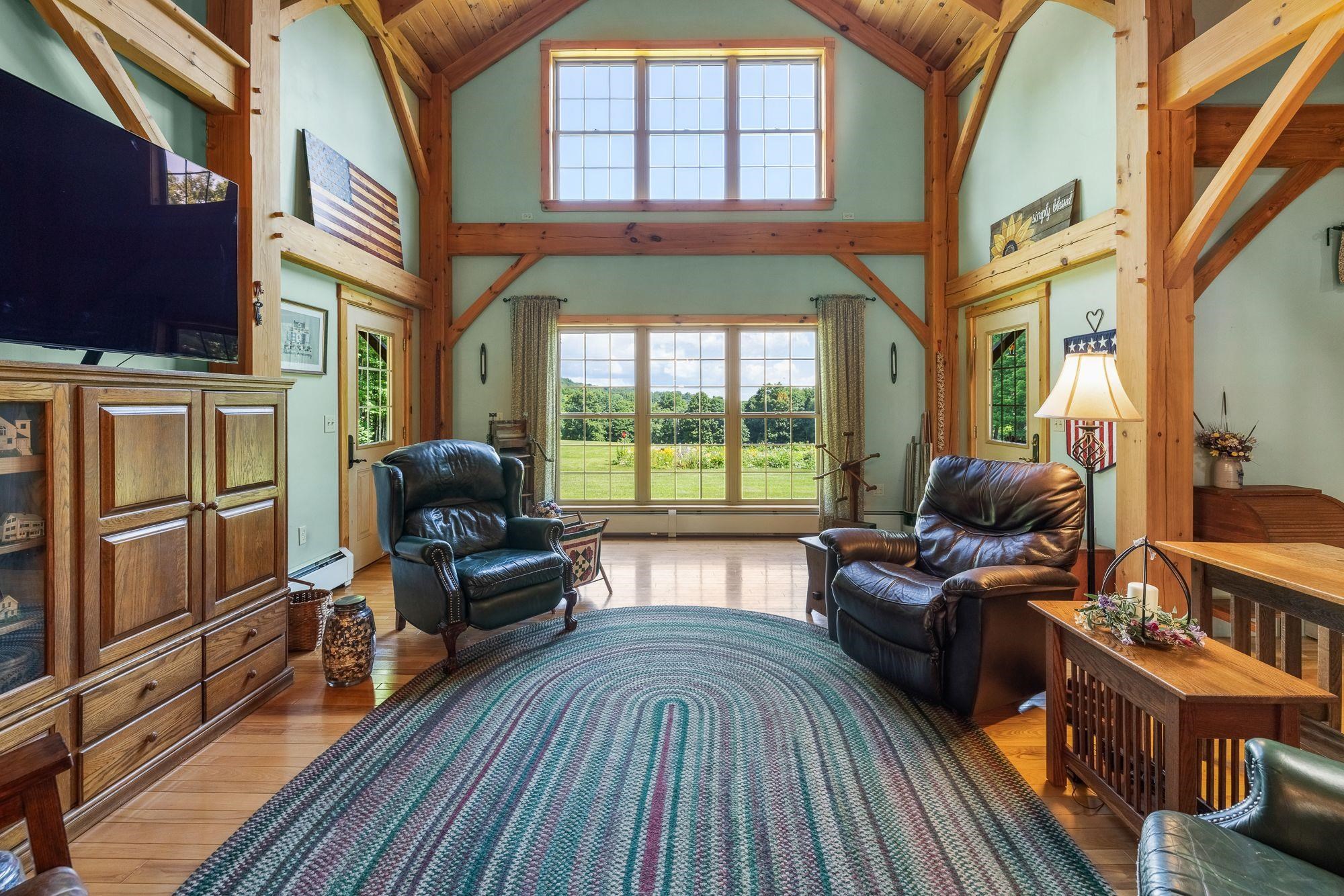 817 Topsham Road Newbury, VT 05051 - Photo 7 of 57