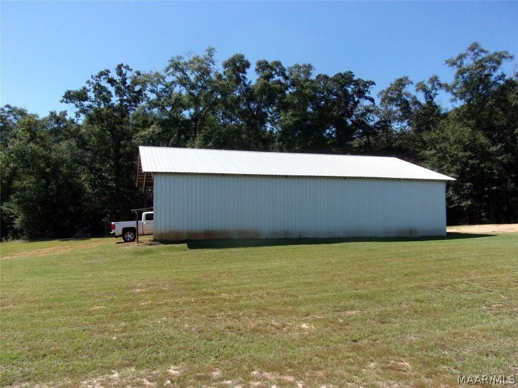 1457 Traveler's Rest Road Samson, AL 36477 - Photo 30 of 34 Gallery Image 30
