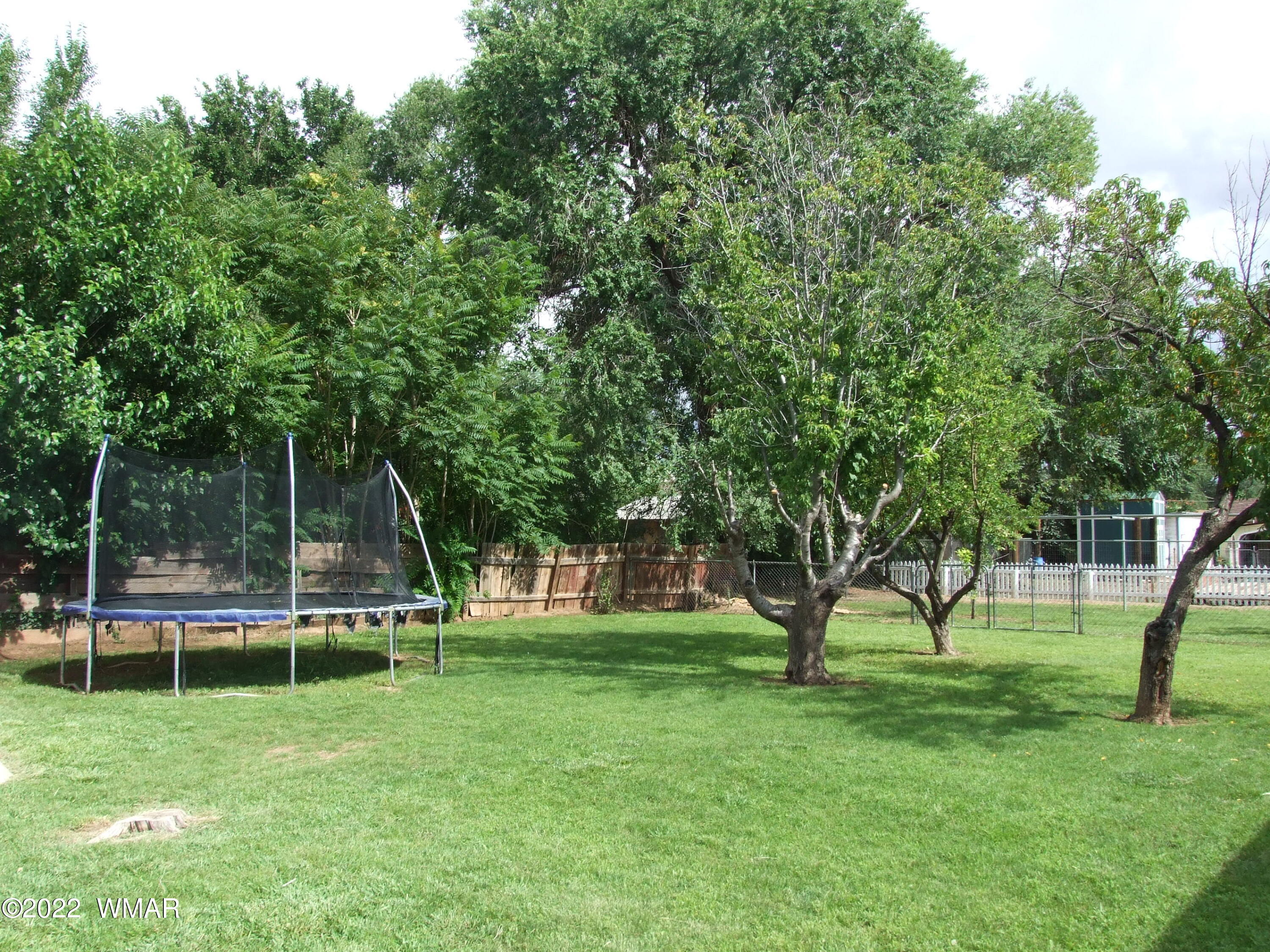 49 North 4th W Street Snowflake, AZ 85937 - Photo 19 of 34 a view of a park with a slide