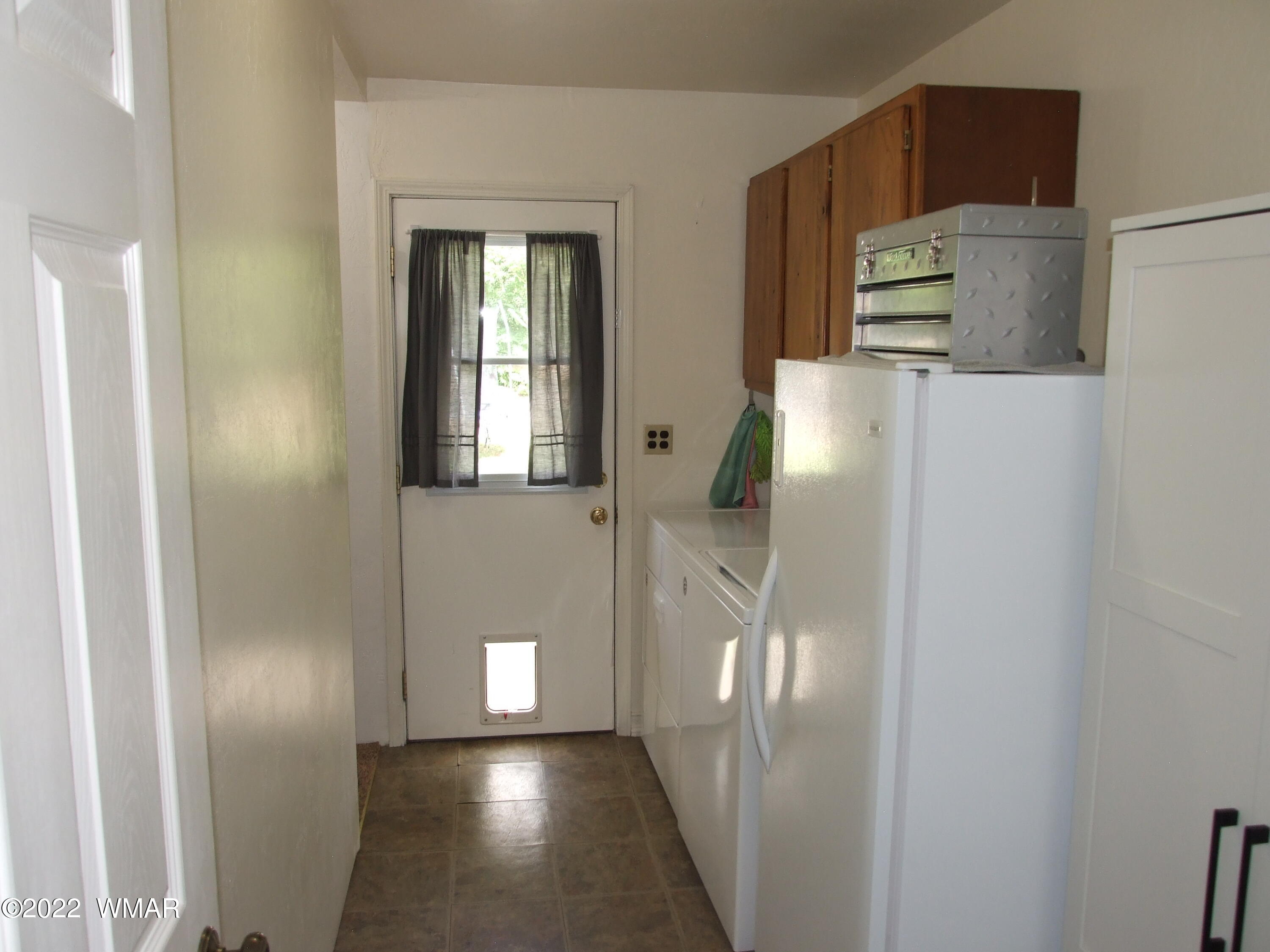 49 North 4th W Street Snowflake, AZ 85937 - Photo 25 of 34 a view of entryway
