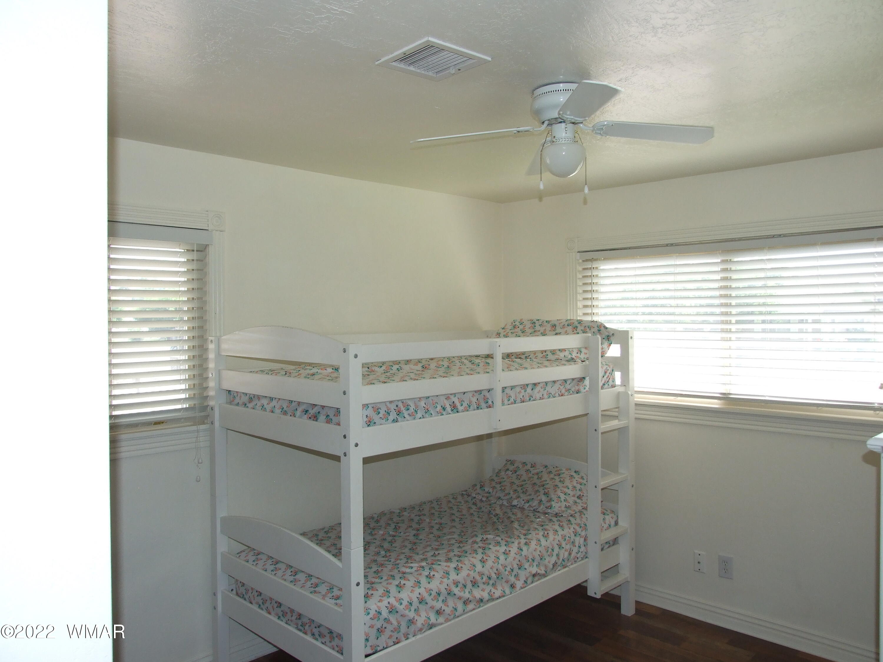 49 North 4th W Street Snowflake, AZ 85937 - Photo 29 of 34 a view of a room with racks on the wall