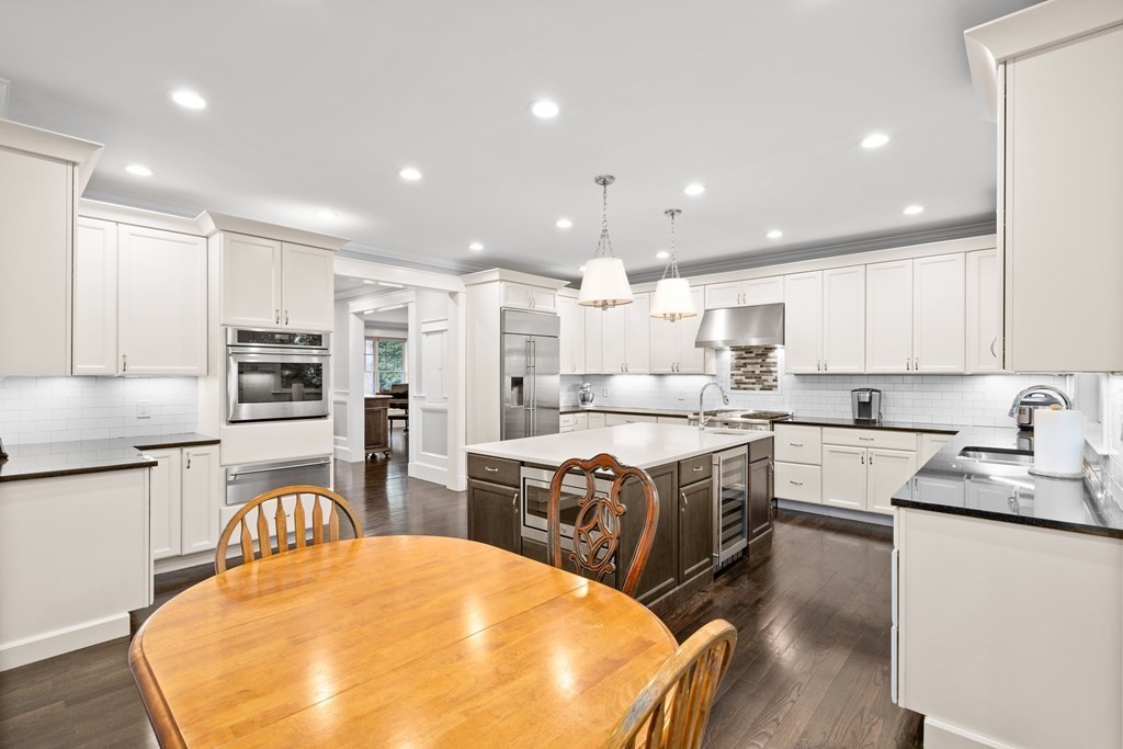 52 Fairview Road Needham, MA 02492 - Photo 11 of 42
