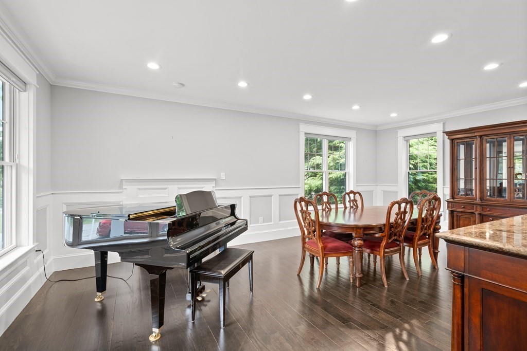 52 Fairview Road Needham, MA 02492 - Photo 3 of 42