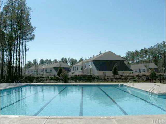3404 Ranbir Drive Durham, NC 27713 - Photo 15 of 15 Walk to community pool!