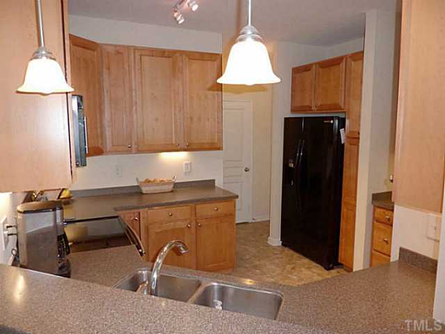 3404 Ranbir Drive Durham, NC 27713 - Photo 3 of 15 Tons of counter top & cabinet space!