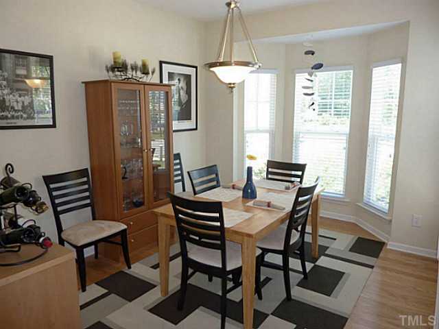 3404 Ranbir Drive Durham, NC 27713 - Photo 8 of 15 Plenty of room for a big table!