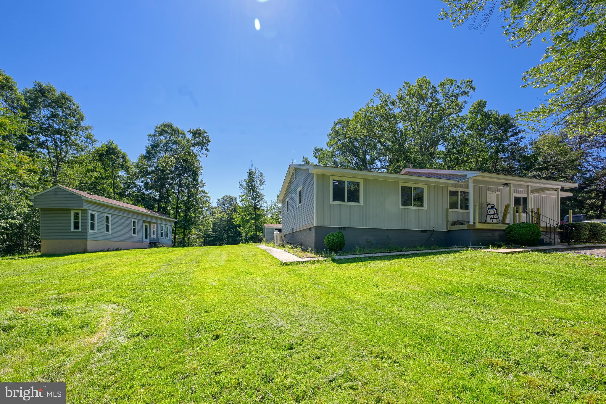 1062 Pendleton Road Mineral, VA 23117 - Photo 4 of 39 Additional Building