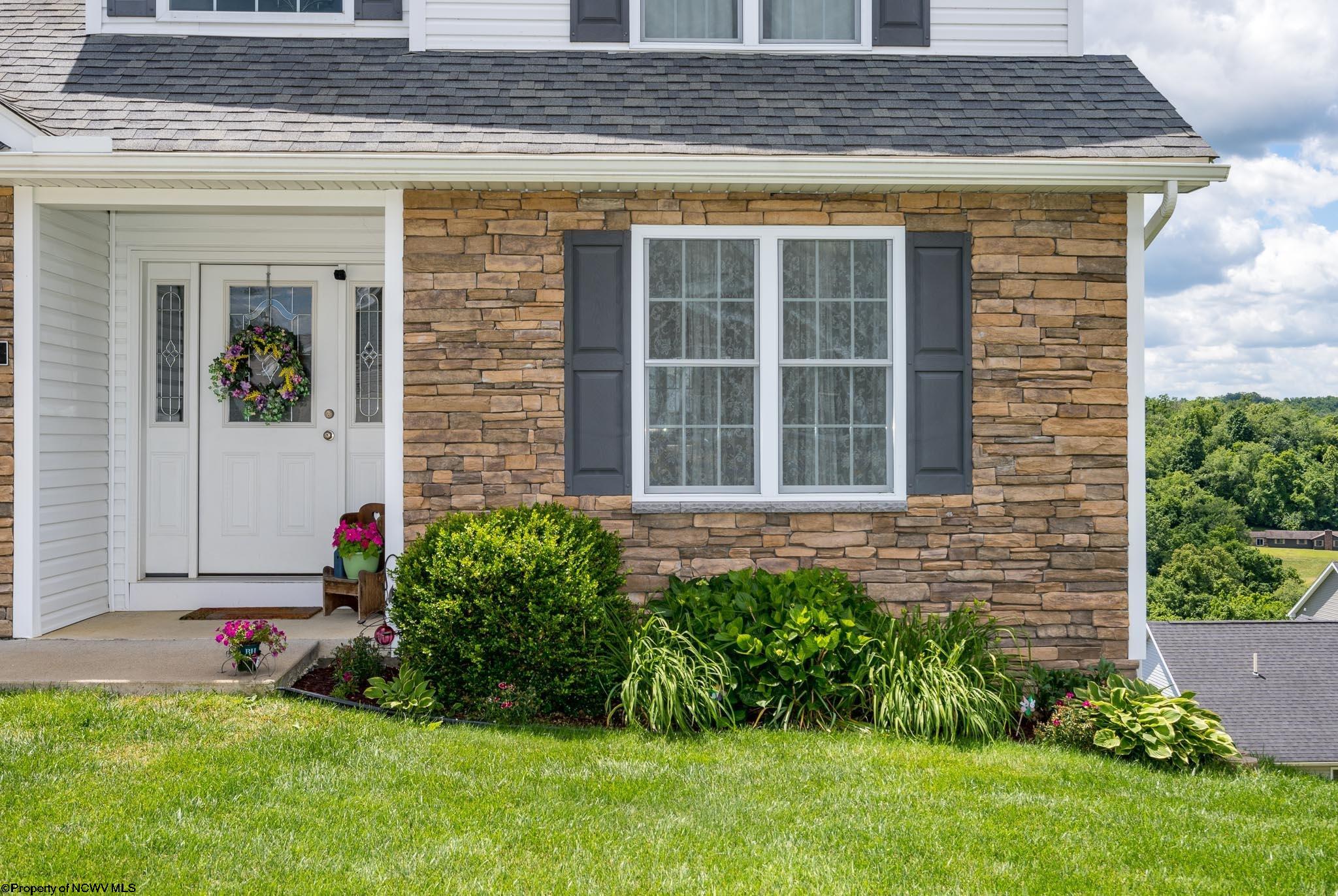13 Amber Ridge Morgantown, WV 26508 - Photo 46 of 48 Gallery Image 46