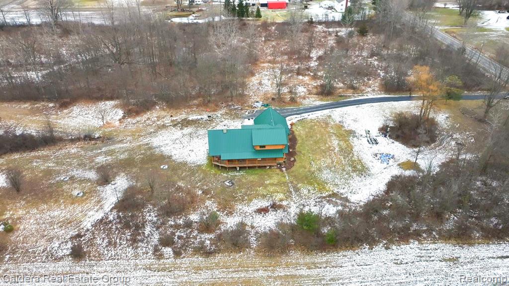 15925 29 Mile Road Ray, MI 48096 - Photo 46 of 48 Gallery Image 46