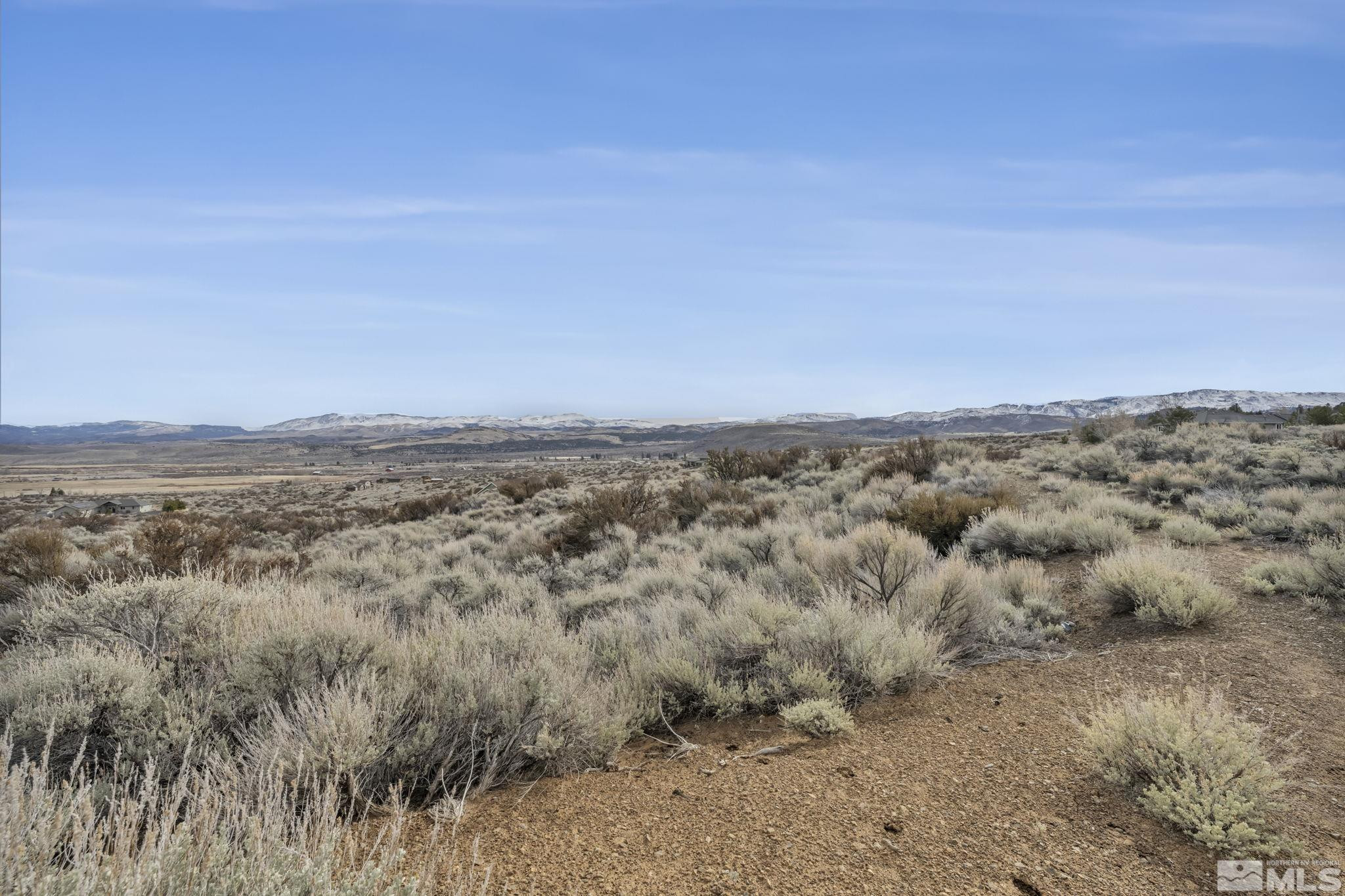 Lot 10 Hawkins Peak Road, Unit 10 Markleeville, CA 96120 - Photo 20 of 27 a view of an ocean