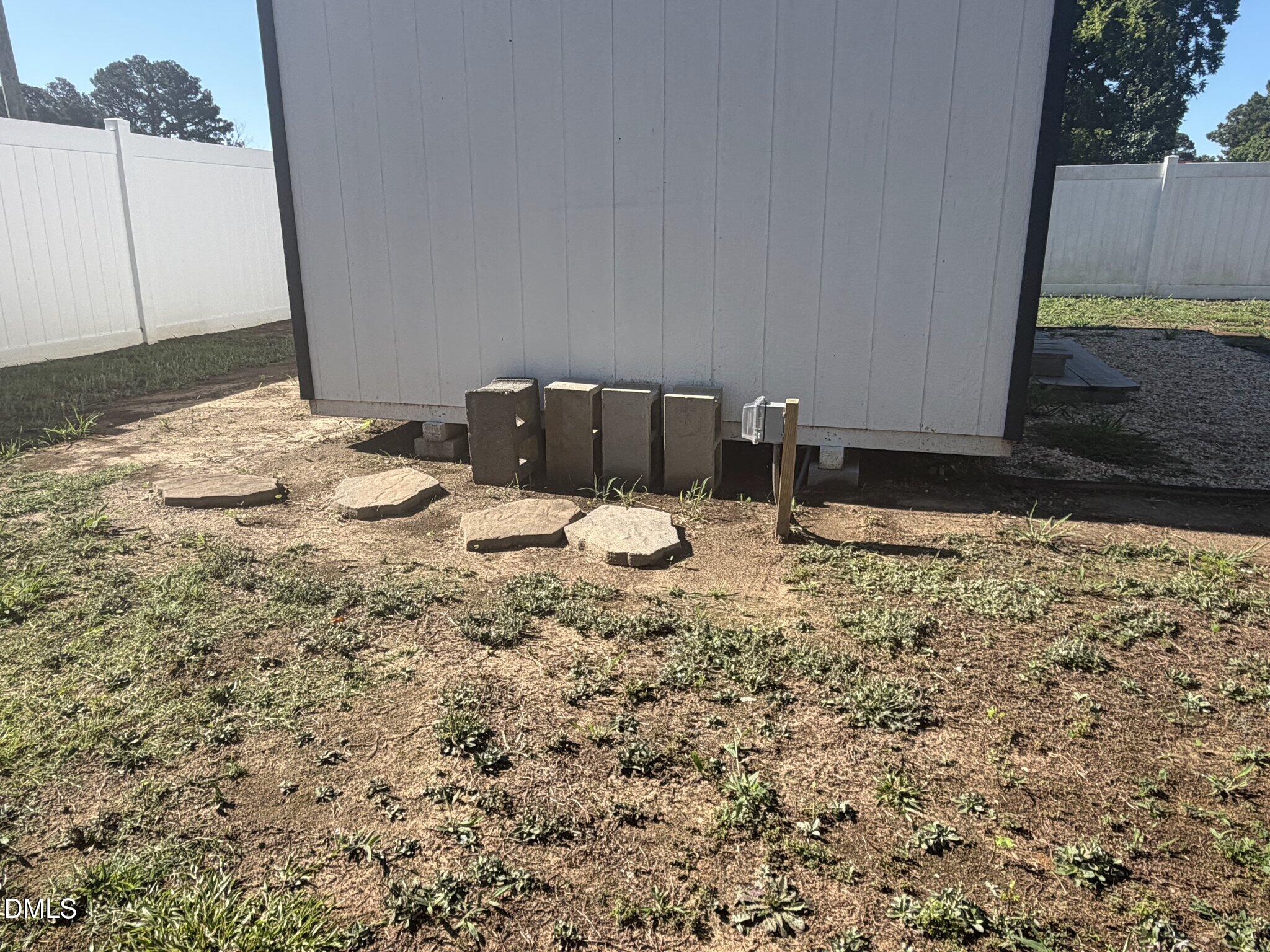 1004 Butler Drive Erwin, NC 28339 - Photo 38 of 41 outbuilding