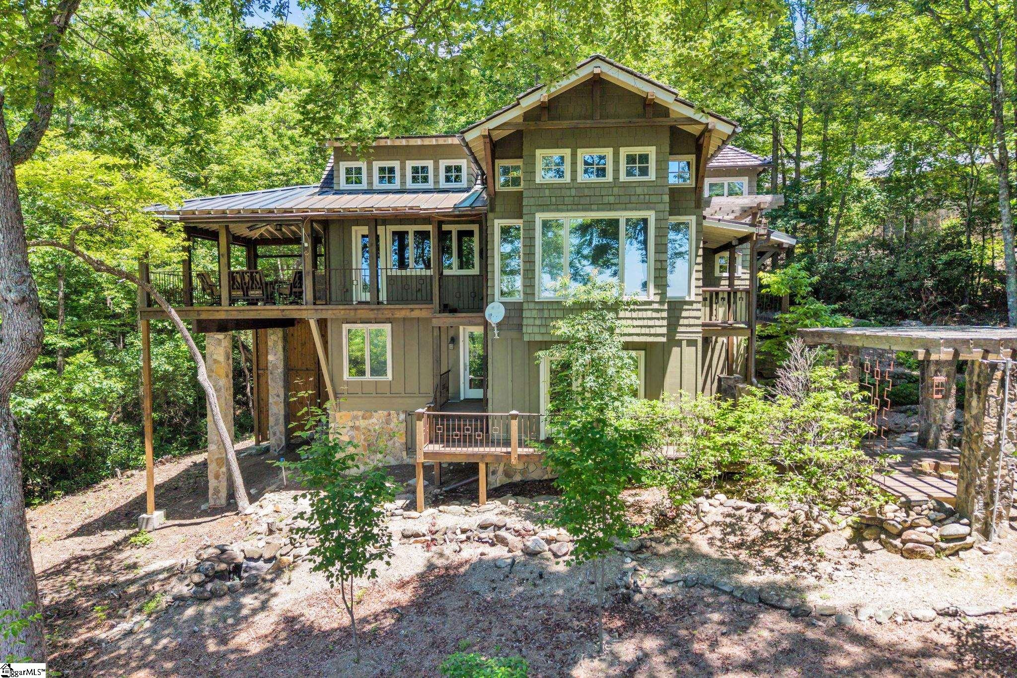 126 Columbine Way Cleveland, SC 29635 - Photo 14 of 49