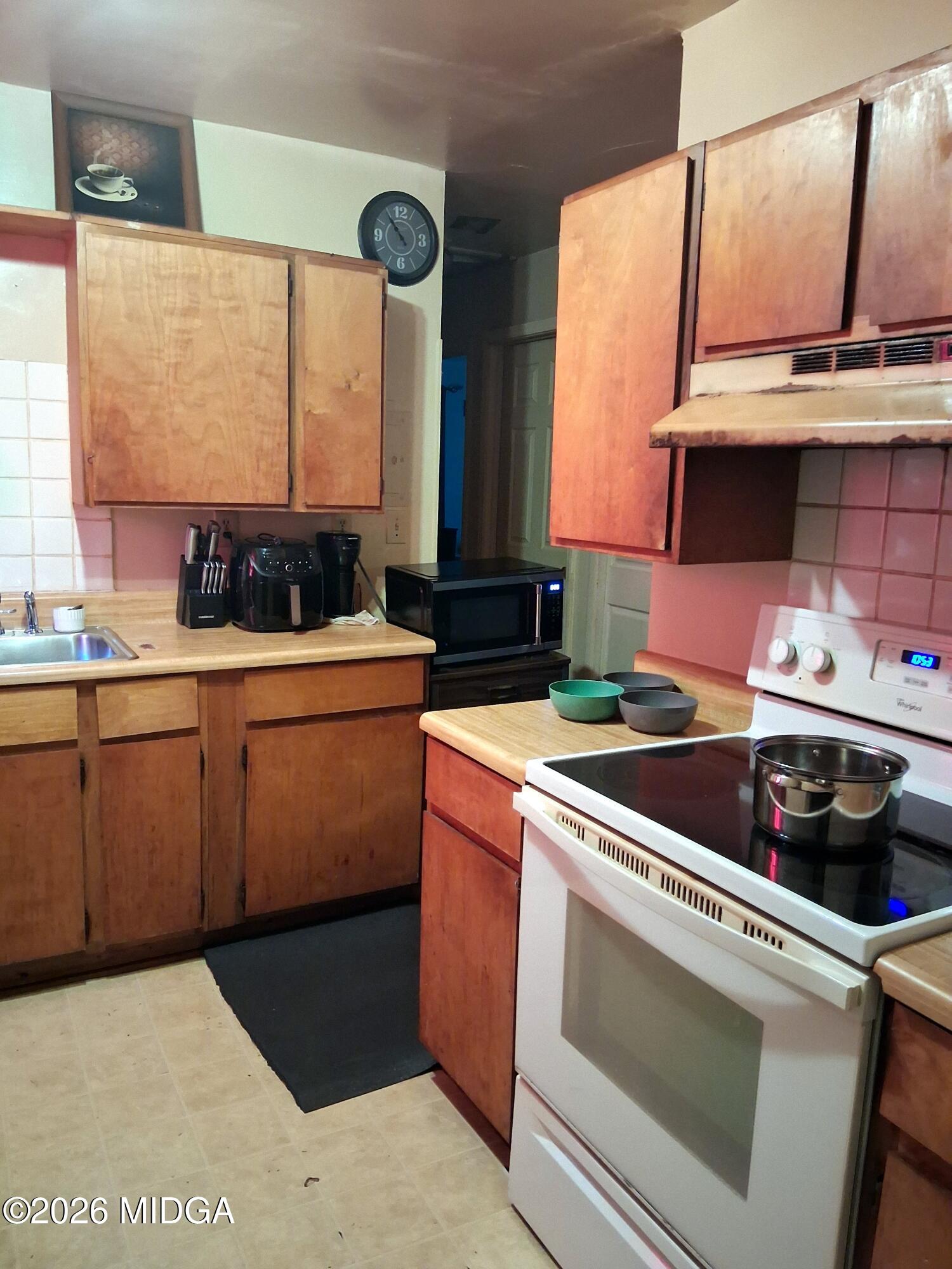 1881 Kitchens Road Macon, GA 31211 - Photo 3 of 9 1000013084