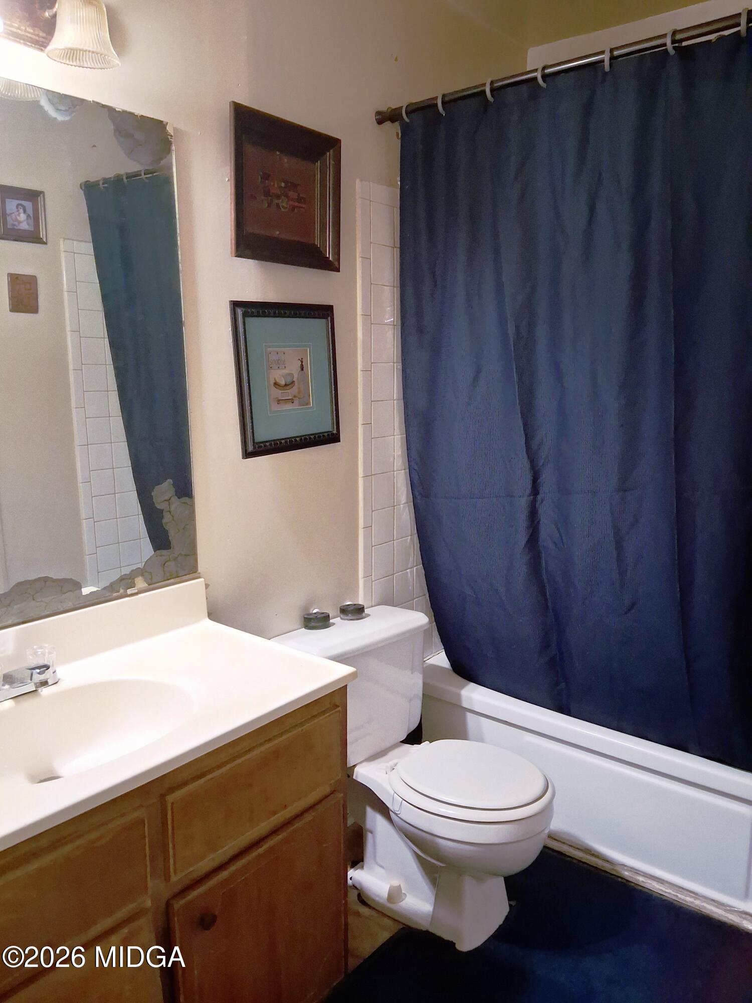 1881 Kitchens Road Macon, GA 31211 - Photo 6 of 9 1000013082