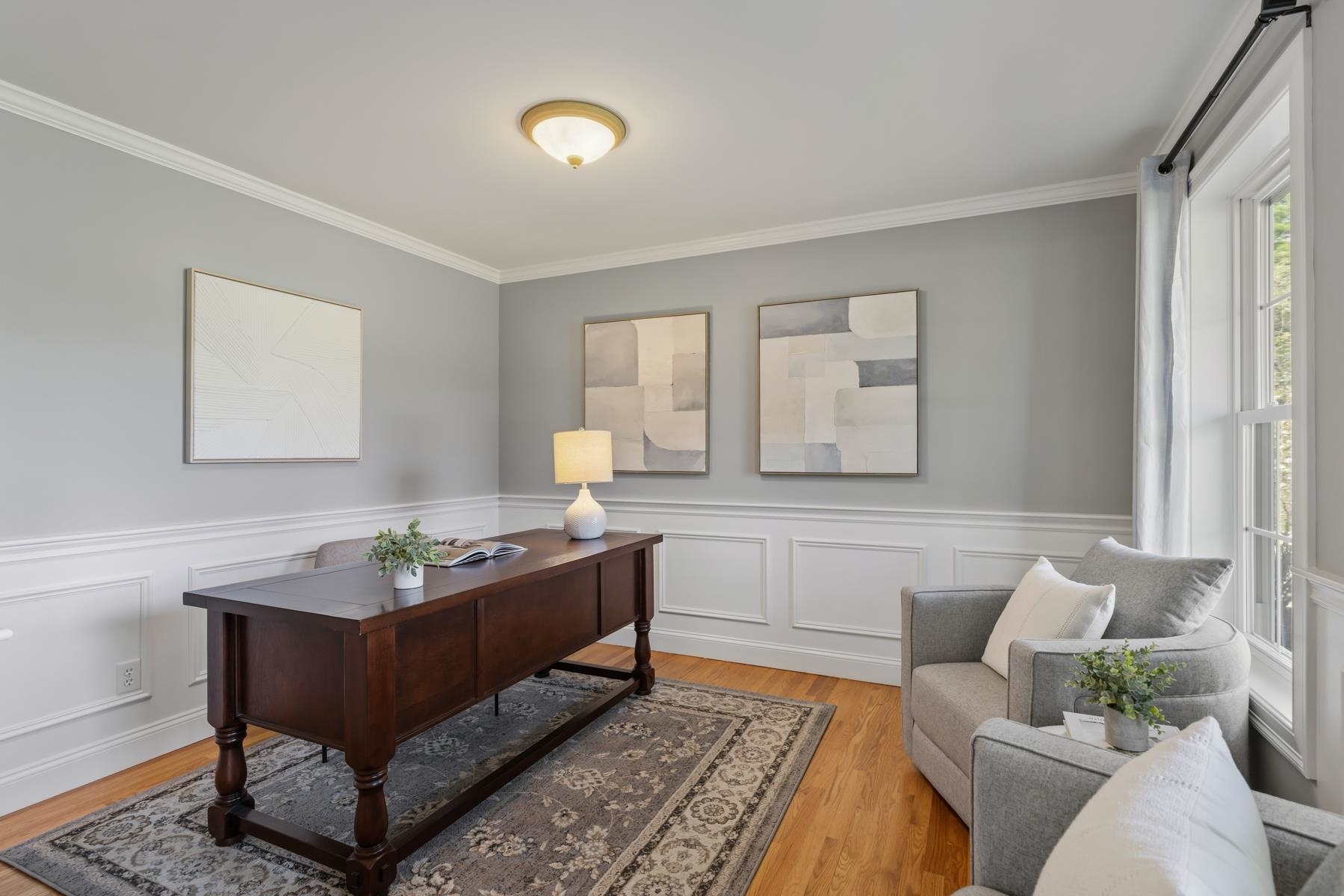 8 Lilac Way Stratham, NH 03885 - Photo 23 of 53