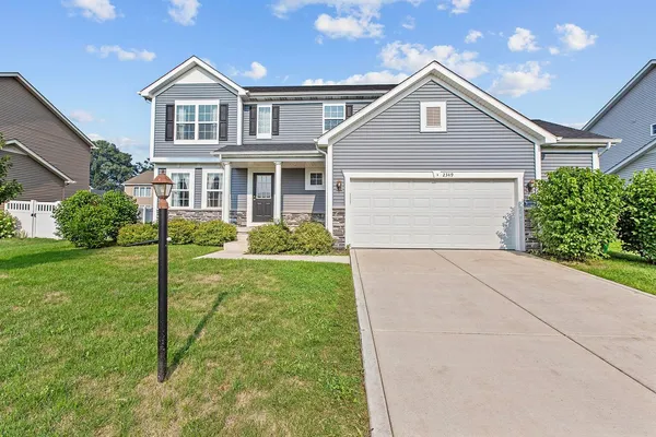 $429,999 | 2349 Jupiter Street, Portage, IN 46368