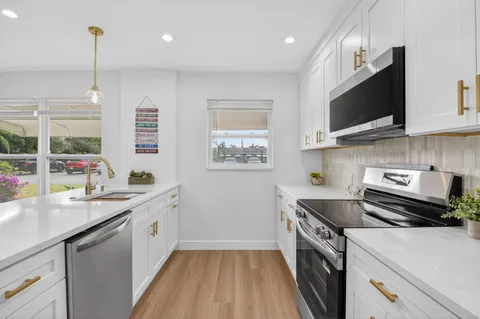 $194,500 | 760 High Point Boulevard, Unit C, Delray Beach, FL 33445